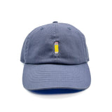 Tiny Pencil Baseball Hat