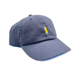 Tiny Pencil Baseball Hat