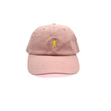 Tiny Pencil Baseball Hat