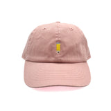 Tiny Pencil Baseball Hat