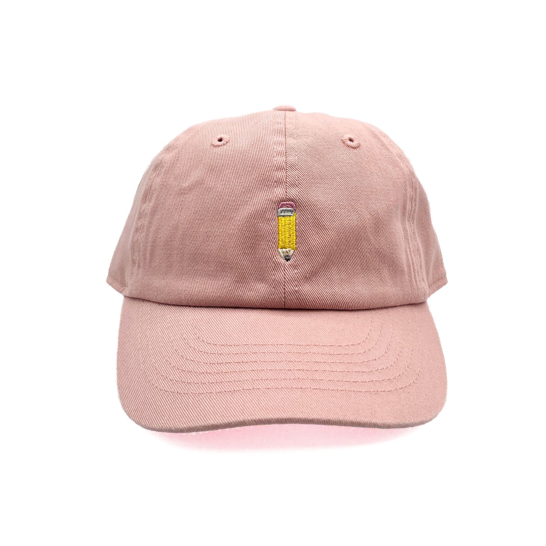 Tiny Pencil Baseball Hat