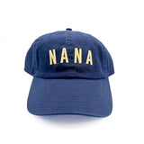 Custom Front Baseball Hat Colors