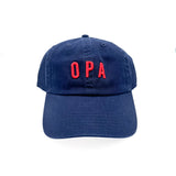 Custom Front Baseball Hat Colors