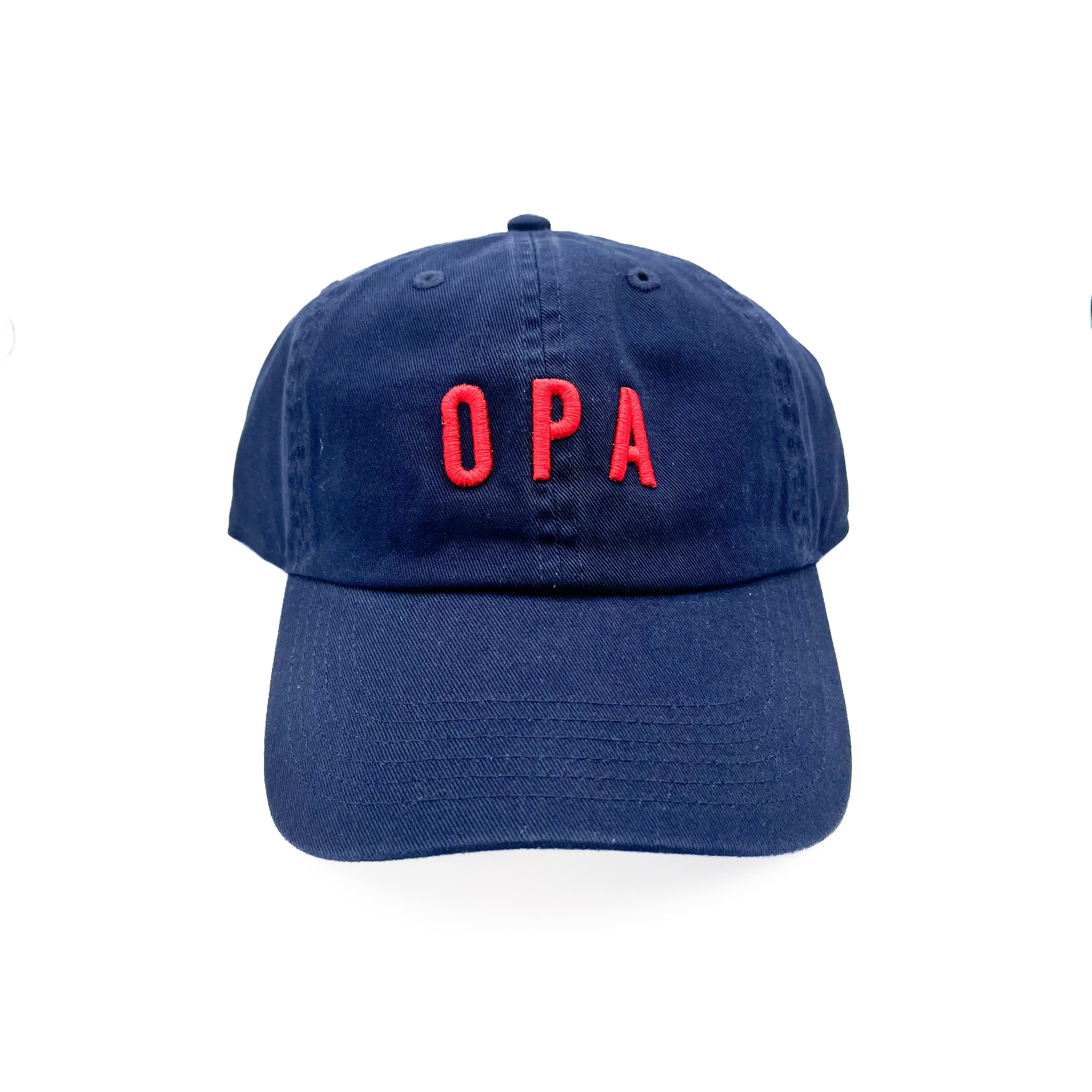 Custom Front Baseball Hat Colors