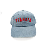 Custom Front Baseball Hat Colors