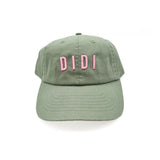 Custom Front Baseball Hat Colors