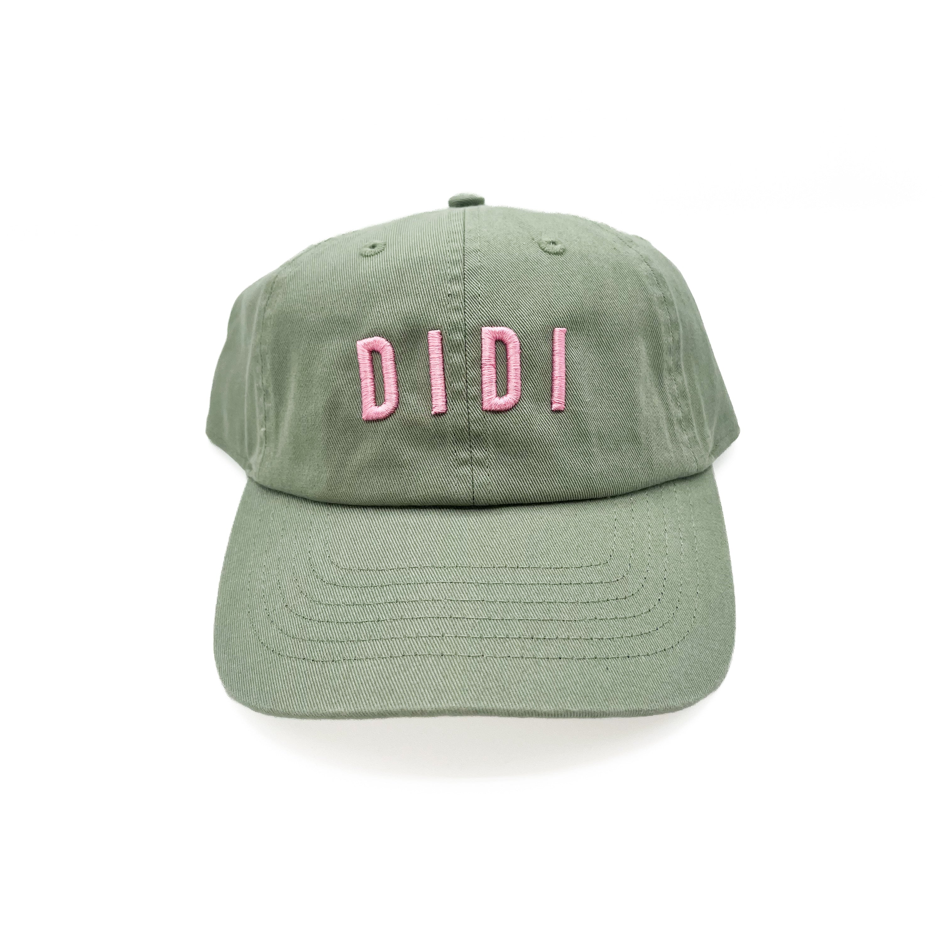 Custom Front Baseball Hat Colors