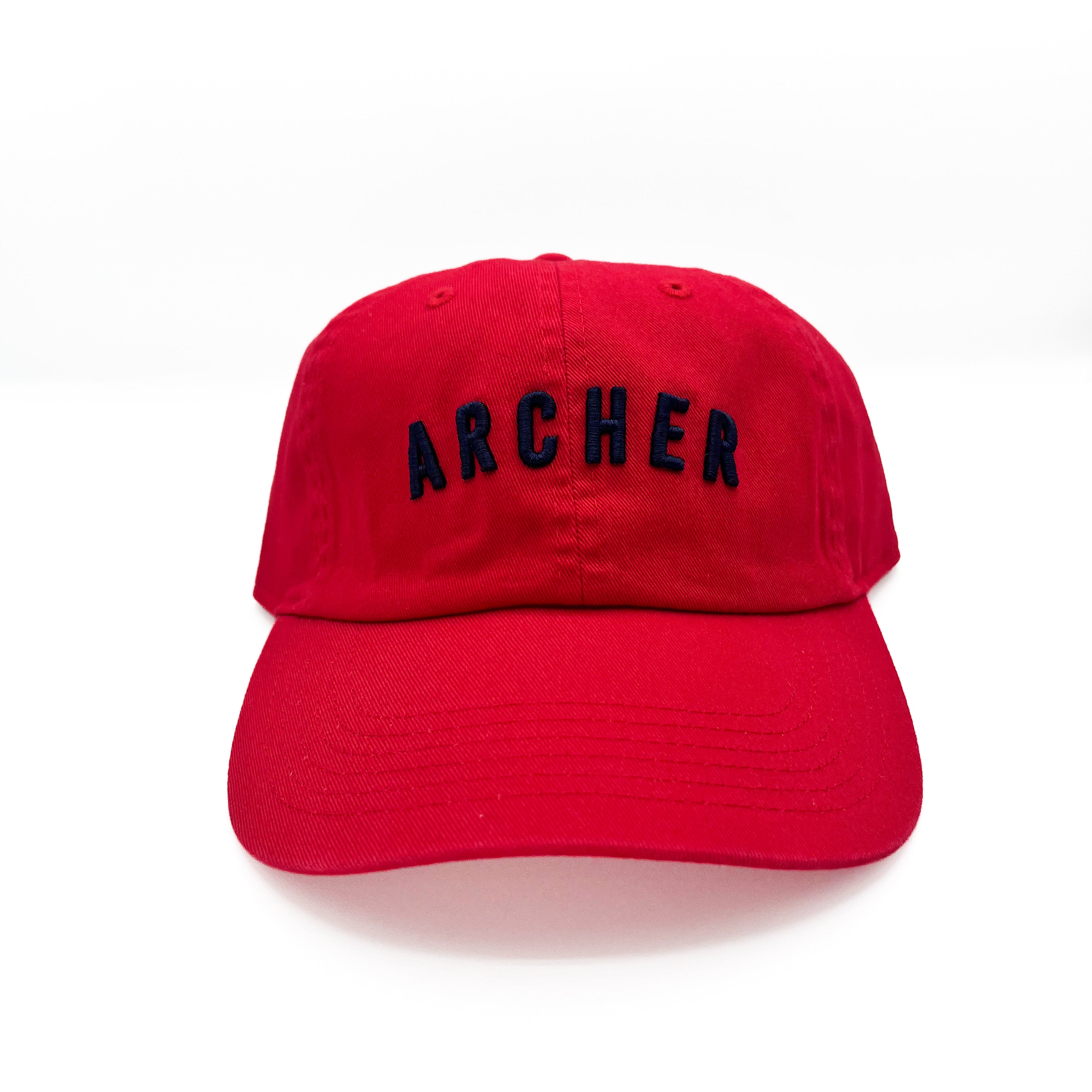 Custom Front Baseball Hat Colors
