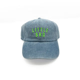 Custom Front Baseball Hat Colors