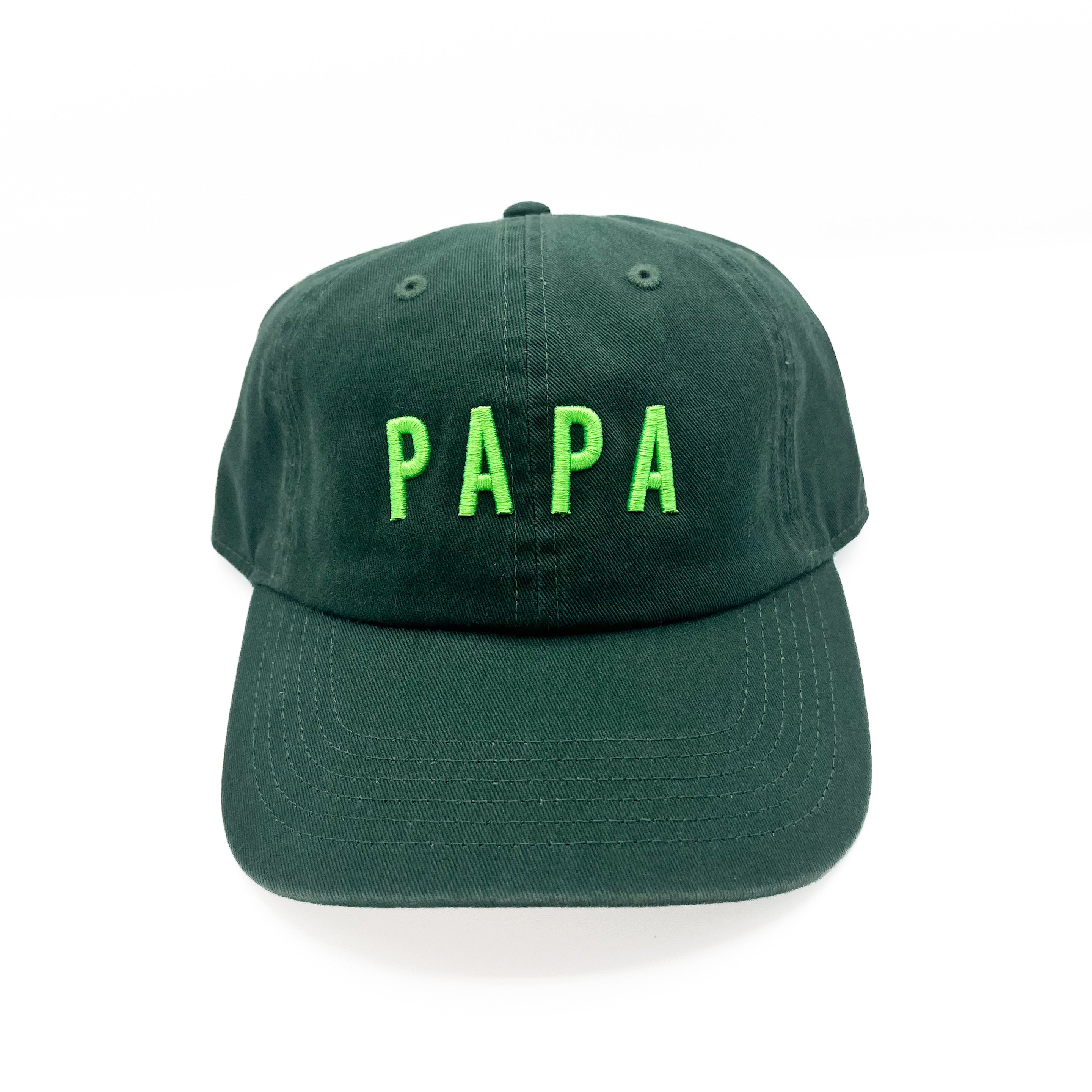 Custom Front Baseball Hat Colors