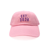 Custom Front Baseball Hat Colors