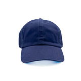 Blank Baseball Hat