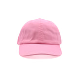 Blank Baseball Hat