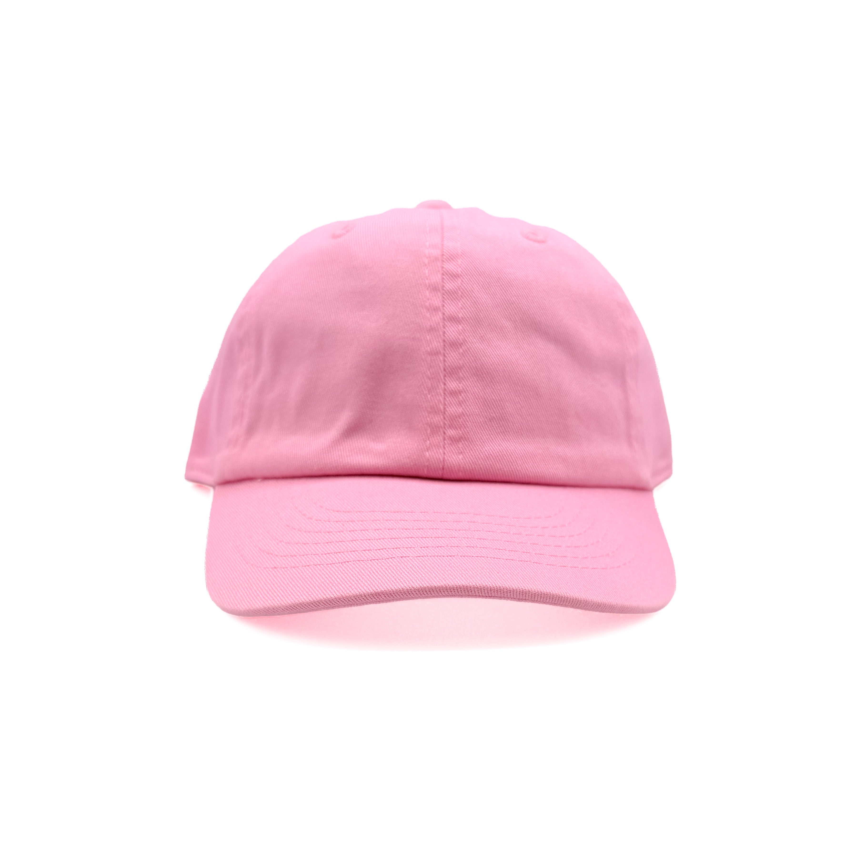 Blank Baseball Hat