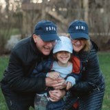 Papa Baseball Hat