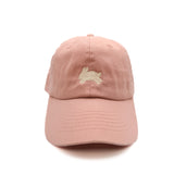 Tiny Bunny Baseball Hat