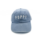 Poppy Baseball Hat