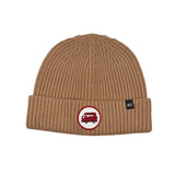 Firetruck Patch Beanie