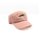 Bass Fish Baseball Hat