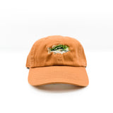 Bass Fish Baseball Hat