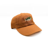 Bass Fish Baseball Hat