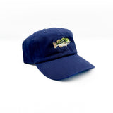 Bass Fish Baseball Hat