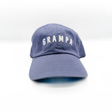 Grampa Baseball Hat