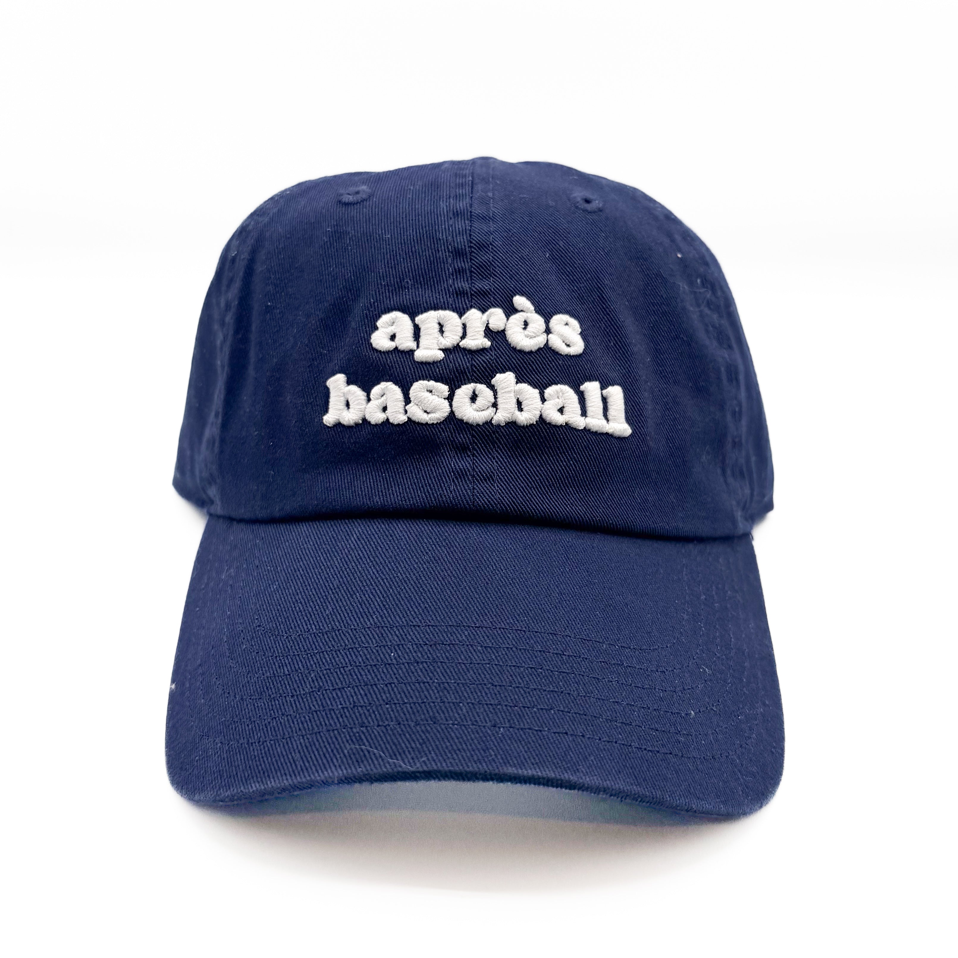 Apres Baseball Baseball Hat