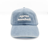 Apres Baseball Baseball Hat