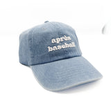 Apres Baseball Baseball Hat
