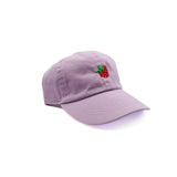 Tiny Strawberry Baseball Hat