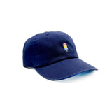 Tiny Popsicle Baseball Hat