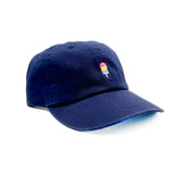 Tiny Popsicle Baseball Hat