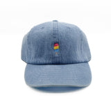 Tiny Popsicle Baseball Hat
