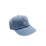 Tiny Popsicle Baseball Hat