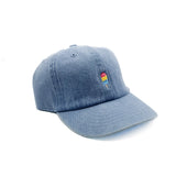 Tiny Popsicle Baseball Hat