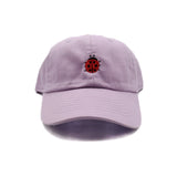 Tiny Ladybug Baseball Hat
