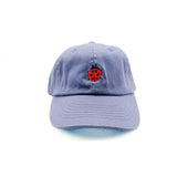 Tiny Ladybug Baseball Hat