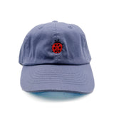 Tiny Ladybug Baseball Hat