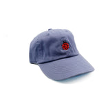 Tiny Ladybug Baseball Hat