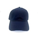 Blank Baseball Hat