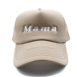 Mama Foam Trucker Hat