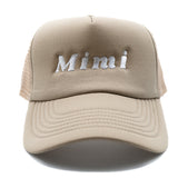Mimi Foam Trucker Hat
