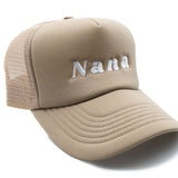 Nana Foam Trucker Hat