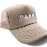 Papa Foam Trucker Hat