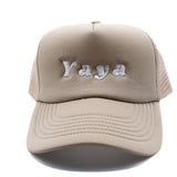 Yaya Foam Trucker Hat