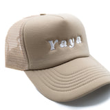 Yaya Foam Trucker Hat