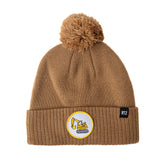 Construction Patch Pom Pom