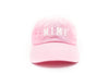 Light Pink Mimi Hat