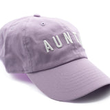 Auntie Baseball Hat